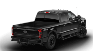 2026 Ford Super Duty® External Image 4